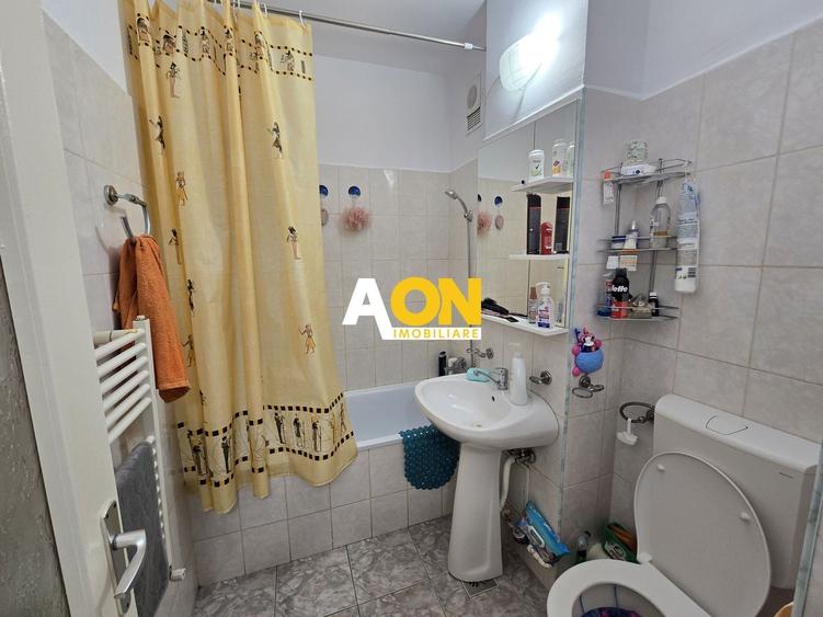Apartament 2 camere decomandat,Cetate,zona Bd Transilvaniei - 6