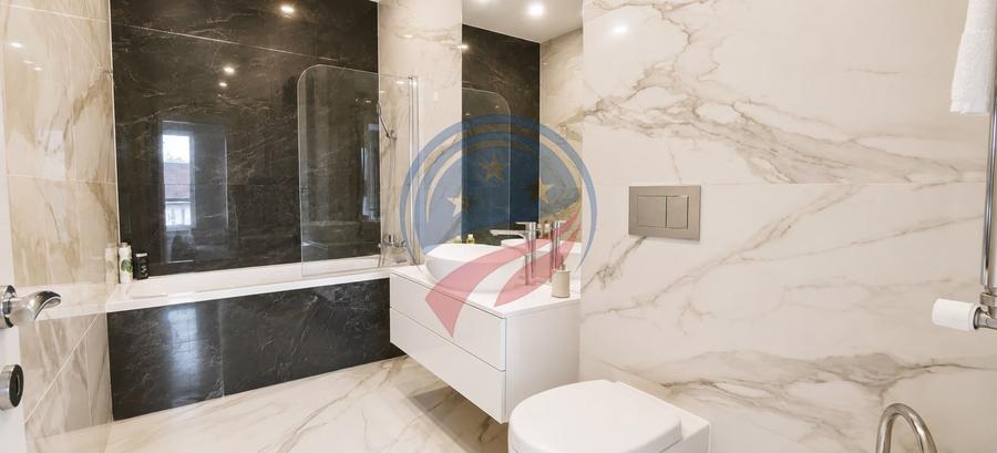 Apartament Premium 3 camere | Complet mobilat si utilat | Rond OMV – Pipera - 6