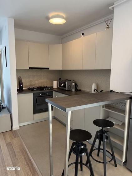 Apartament cu 2 camere în Grozăvești