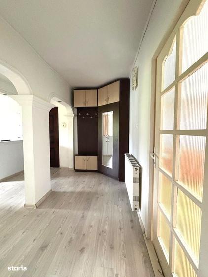 Apartament cu 3 camere decomandat în Porolissum