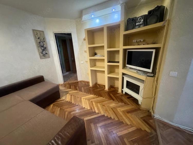 Apartament cu 2 camere decomandat în 1 Mai