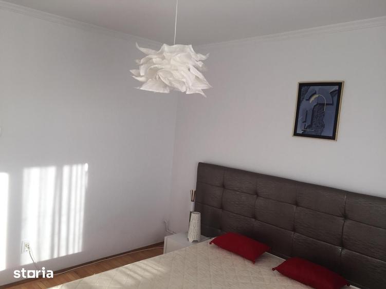 Apartament 3 camere, etaj 7, balcon, central Popa ?apca ,Calea Buc - 7