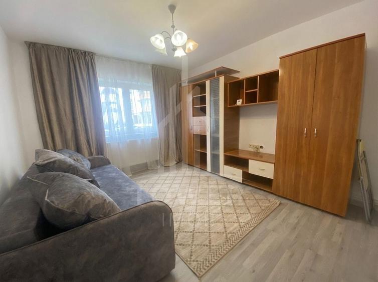 Închiriere apartament  cu 1 cameră – Zona Ștrand - 1