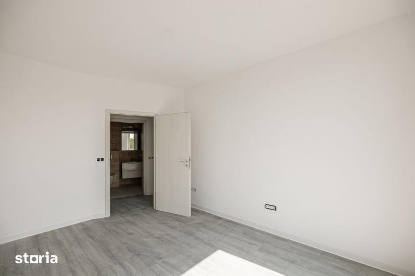 Apartament cu 2 camere în Mehala