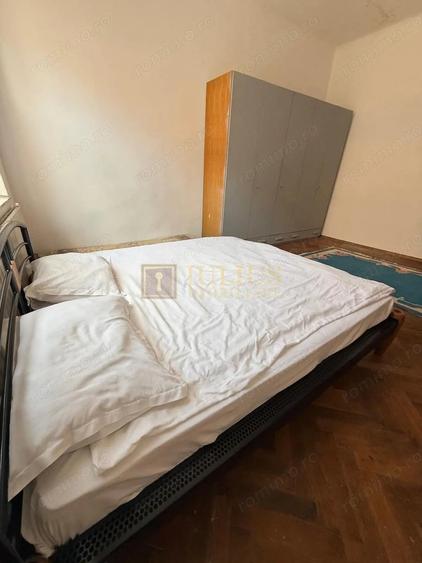 Apartament cu 4 camere decomandat în Iosefin