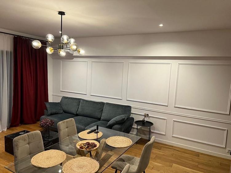Apartament 2 camere one Cotroceni - 15
