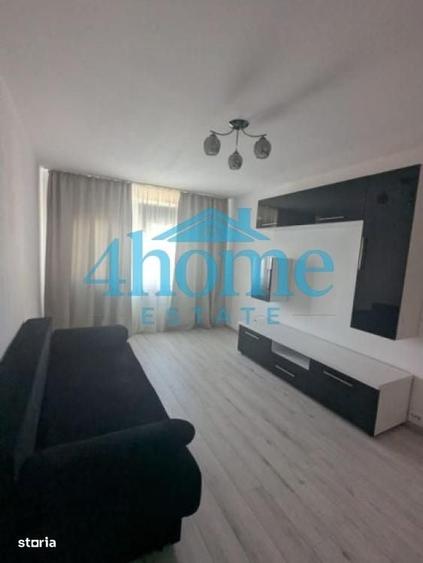 Apartament cu 2 camere în Apărătorii Patriei