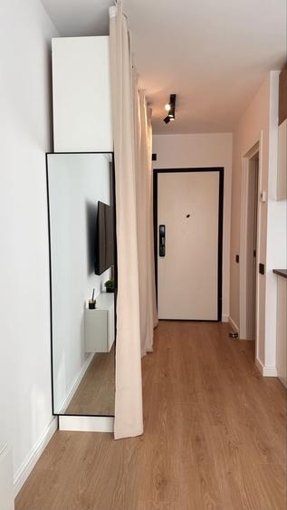 Garsoniera premiumPrima chirieBloc 20263min metrou OborDirect Proprietar fara comision - 13