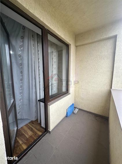 Apartament cu 2 camere în Bucium
