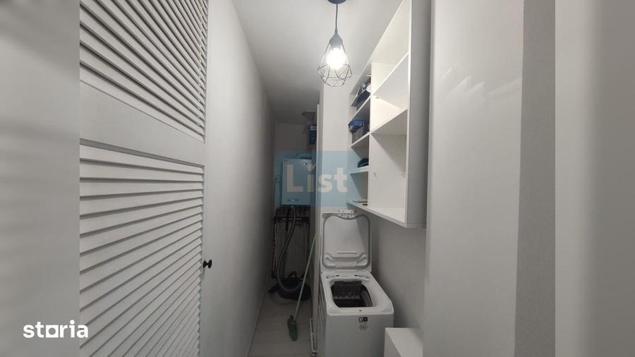 Apartament cu 2 camere decomandat, mobilat în Zorilor