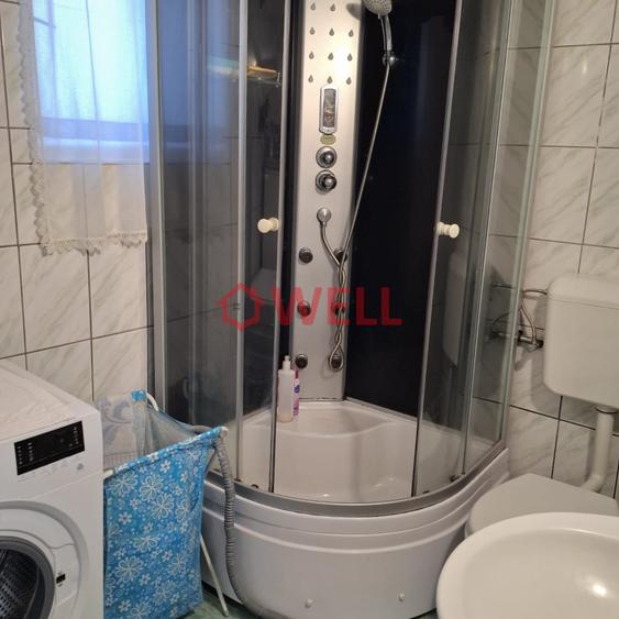 Casă individuală cu 2 camere cu Teren 1254 Mp în Sovata