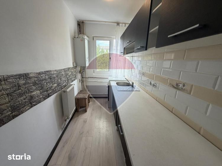Apartament cu 2 camere situat pe Str. Stadionului, etj. 3/4 - 6