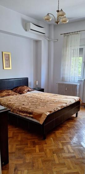 3 Camere | Metrou Ștefan cel Mare la Intrarea în Bloc | 70 mp | 2 Băi - 5