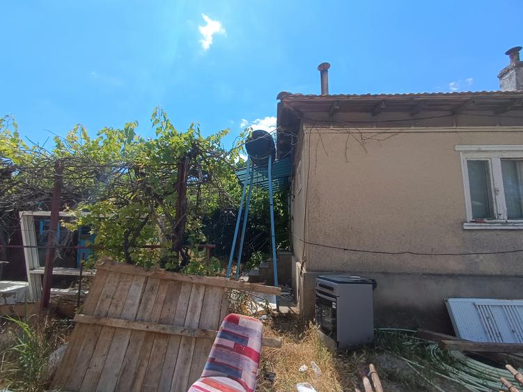 Teren Construcții intravilan de 1088 mp, în Central