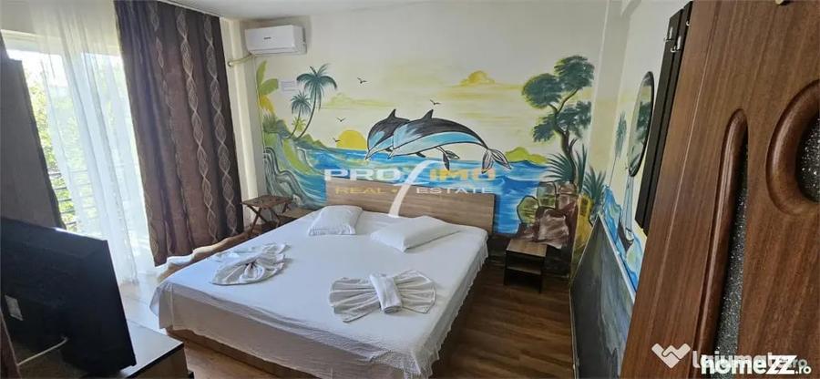 Vila Turistica 18 camere, P 2E M, Eforie Nord Steaua de Mare - 15