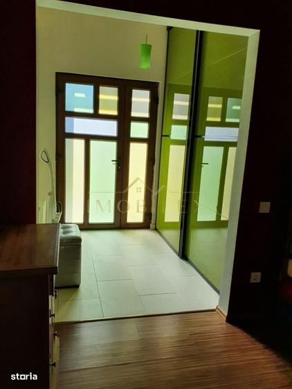 Casă cu 3 camere cu Teren 2300 Mp în Feleacu