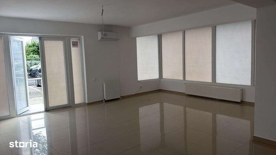Spațiu comercial, de 65 mp, în Central