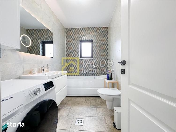 Apartament cu 3 camere în Hemeiuș