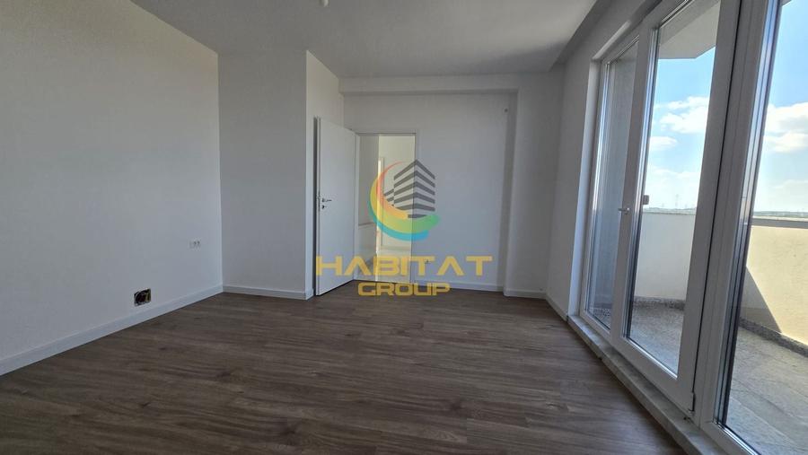 Apartament cu 3 camere decomandat în Berceni