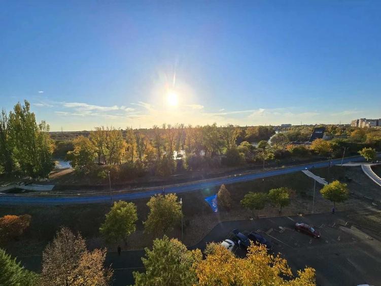 Apartament cu 3 camere nedecomandat în Micălaca