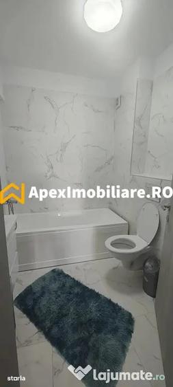 Apartament cu 2 camere decomandat în Theodor Pallady