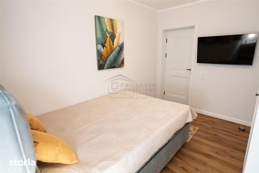 Apartament cu 3 camere în Ultracentral