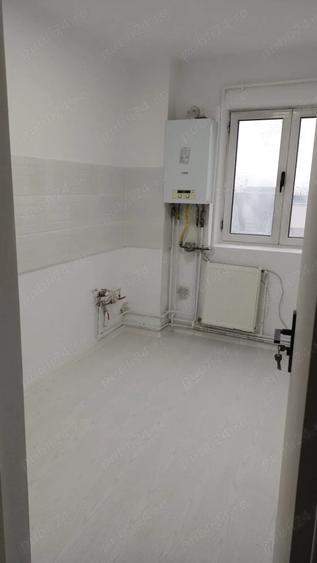 Apartament cu 2 camere decomandat în Găvana