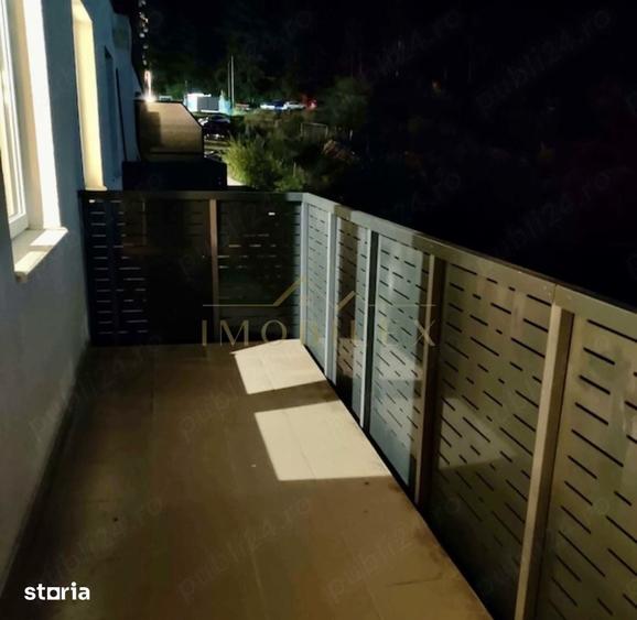 Apartament cu 2 camere în Florești