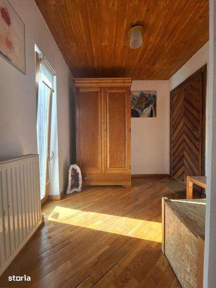 Apartament cu 2 camere decomandat în Cotroceni