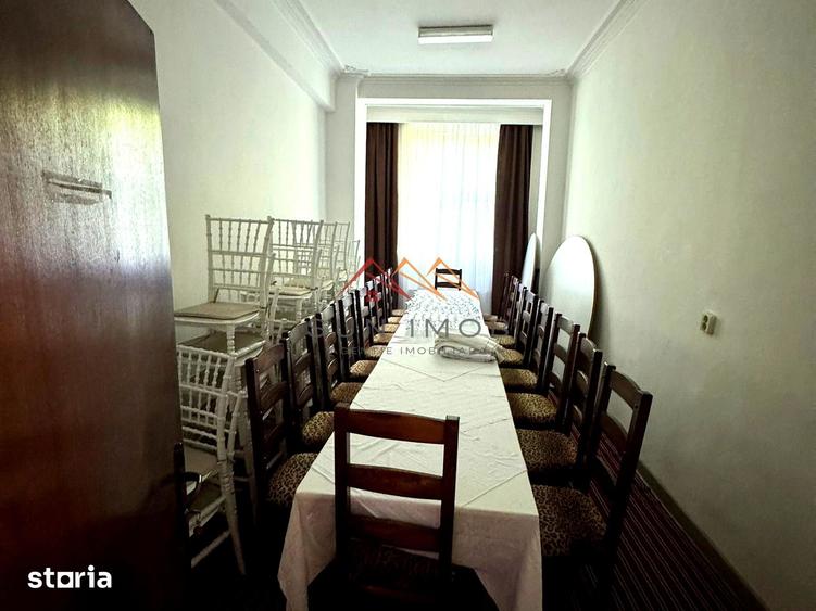 Oportunitate unica Valea Prahovei, hotel+vila+business, teren 8137 mp - 5