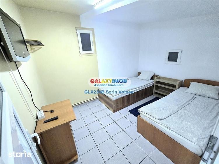 Apartament 4 camere Drumul Taberei Ghencea