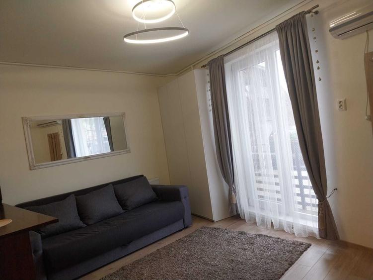 Apartament cu 2 camere decomandat în Tudor Vladimirescu