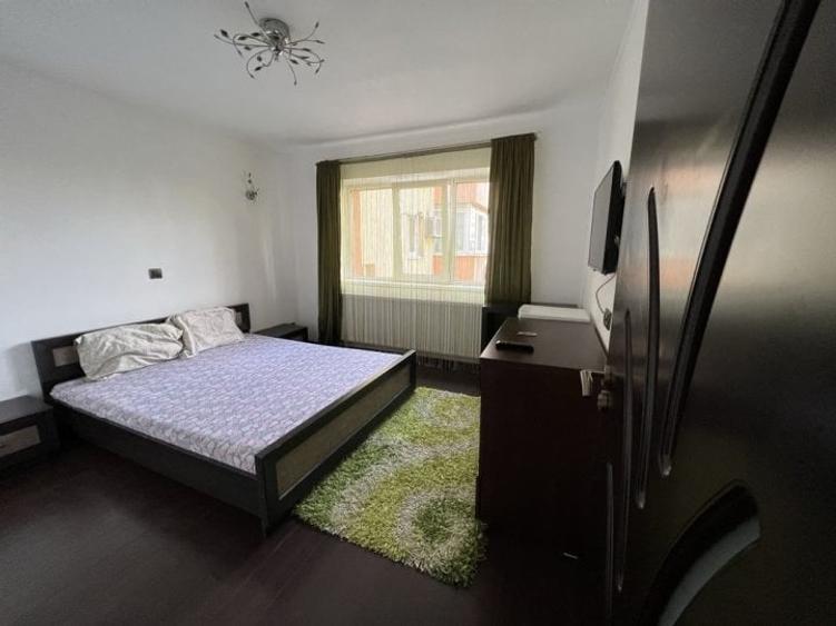 Apartament cu 2 camere decomandat, mobilat în Rahova