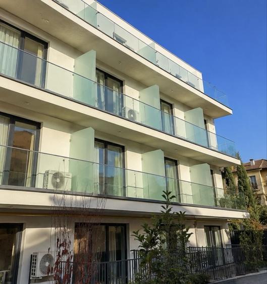 Garsoniera premiumPrima chirieBloc 20263min metrou OborDirect Proprietar - 5