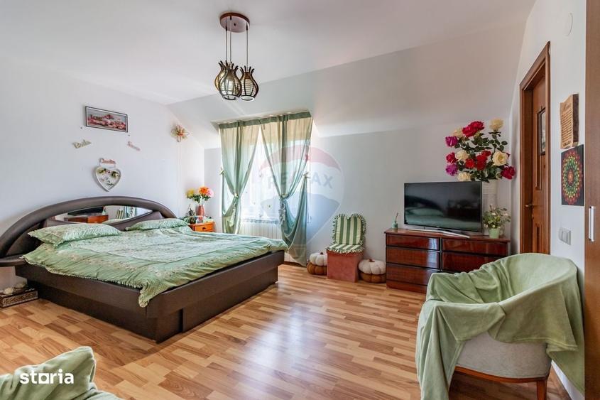 Vila 454 mp cu teren generos, aproape de Crama DEAC - 17