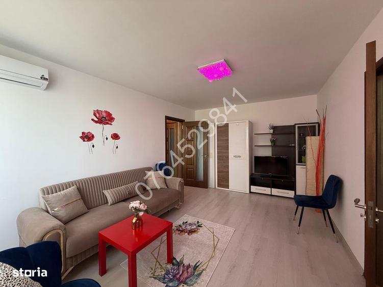 Apt. 2 cam. Bd. Ion Mihalache, renovat, la 7 min. metrou 1 Mai-Domenii - 16