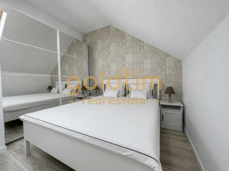 Casă cu 5 camere cu Canalizare în Pipera