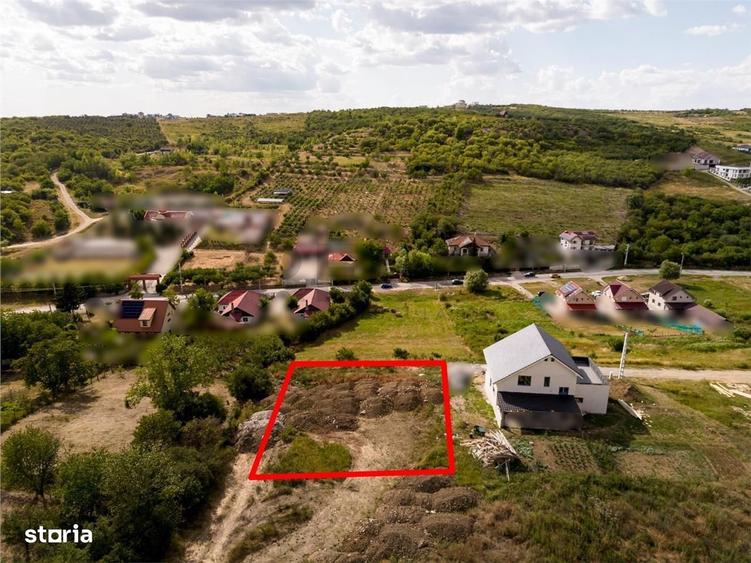 Spațiu comercial, în Săldăbagiu de Munte