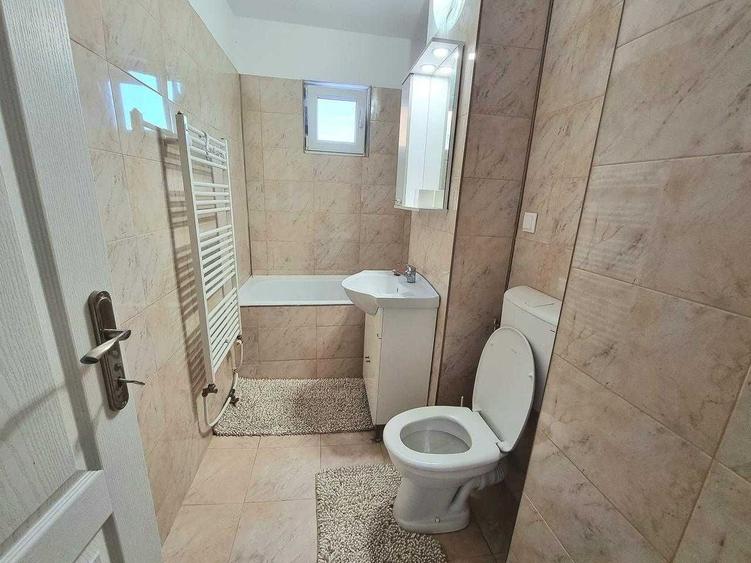 Apartament cu 2 camere decomandat în Nicolae Bălcescu