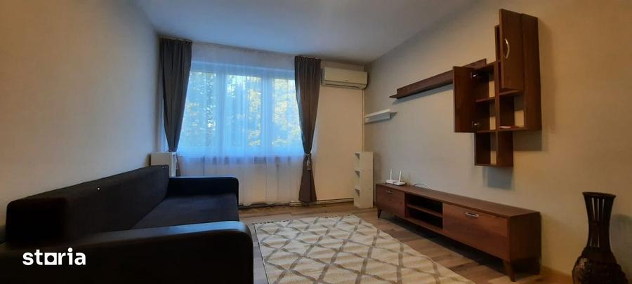 Apartament cu 2 camere în Cornișa