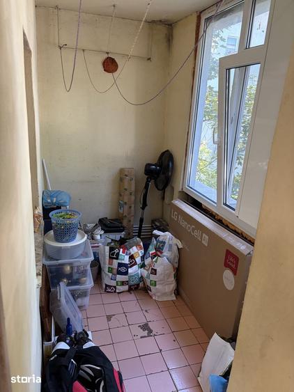Apartament cu 2 camere în Inel II