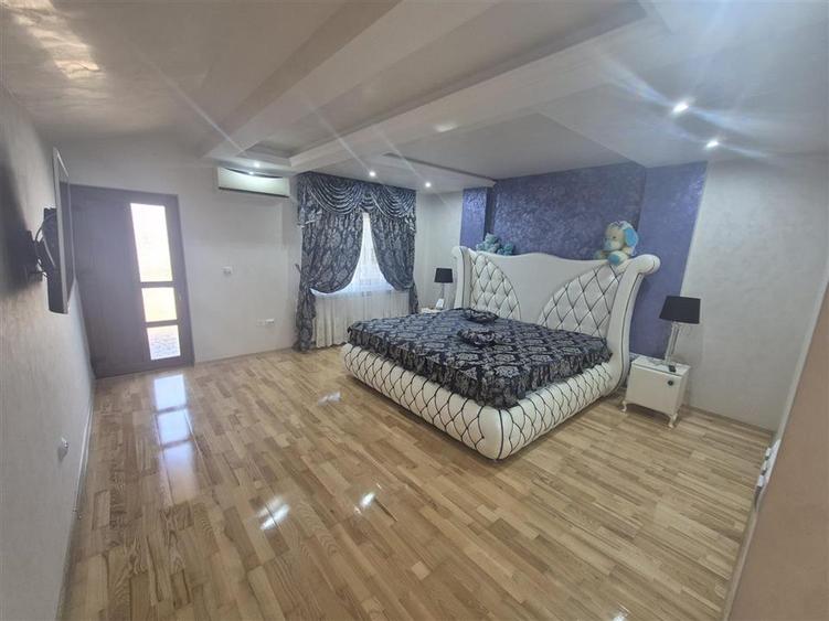 Casă cu 3 camere cu Teren 271 Mp în Brăilița
