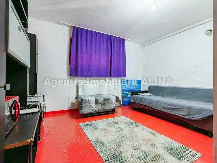 Apartament cu 2 camere în Dorobanți