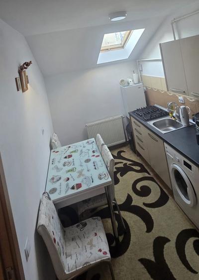 Apartament de 40 mp utili,parcare inclusa+pod  de 21 mp - 5