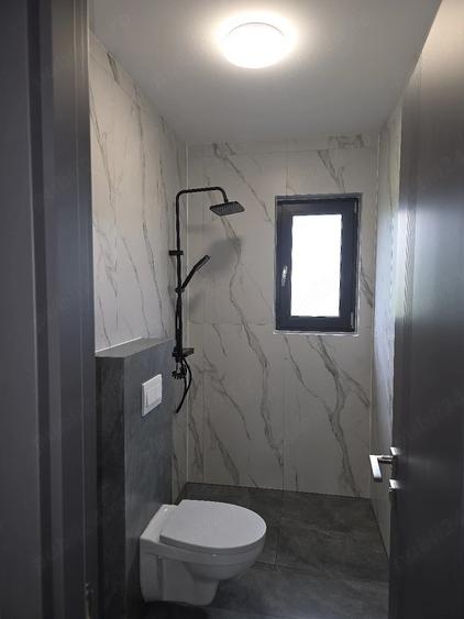 Casă cu 4 camere cu Teren 1200 Mp în Tăuții-Măgherăuș