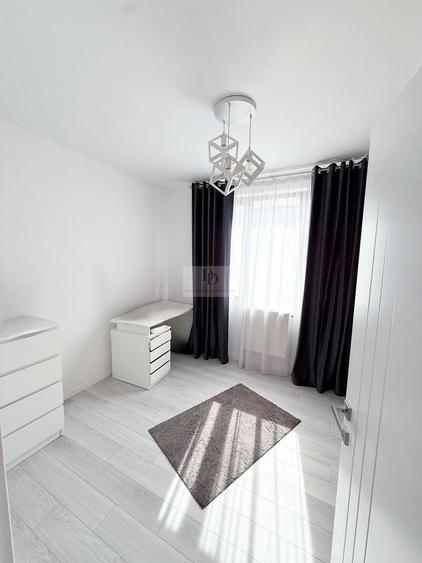 Apartament 3 camere finisaje premium | Parcare | Florești–Șesul de Sus - 8