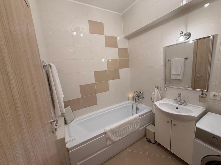 Apartament 2 camere - 500 m Nicolae Grigorescu - Contract ANAF - 5