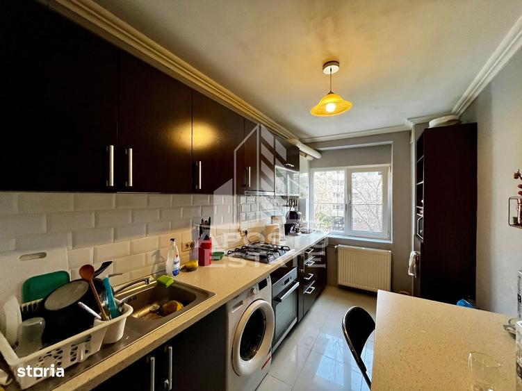 Apartament 2 camere de vanzare, Olimpia/Complexul Studentesc Timisoara - 7