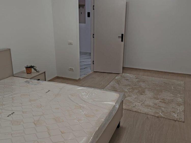 Garsonieră decomandată, mobilată în Tei