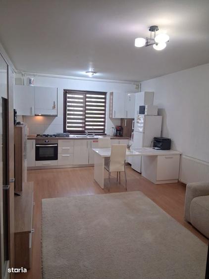 Apartament cu 2 camere decomandat în Dobroești